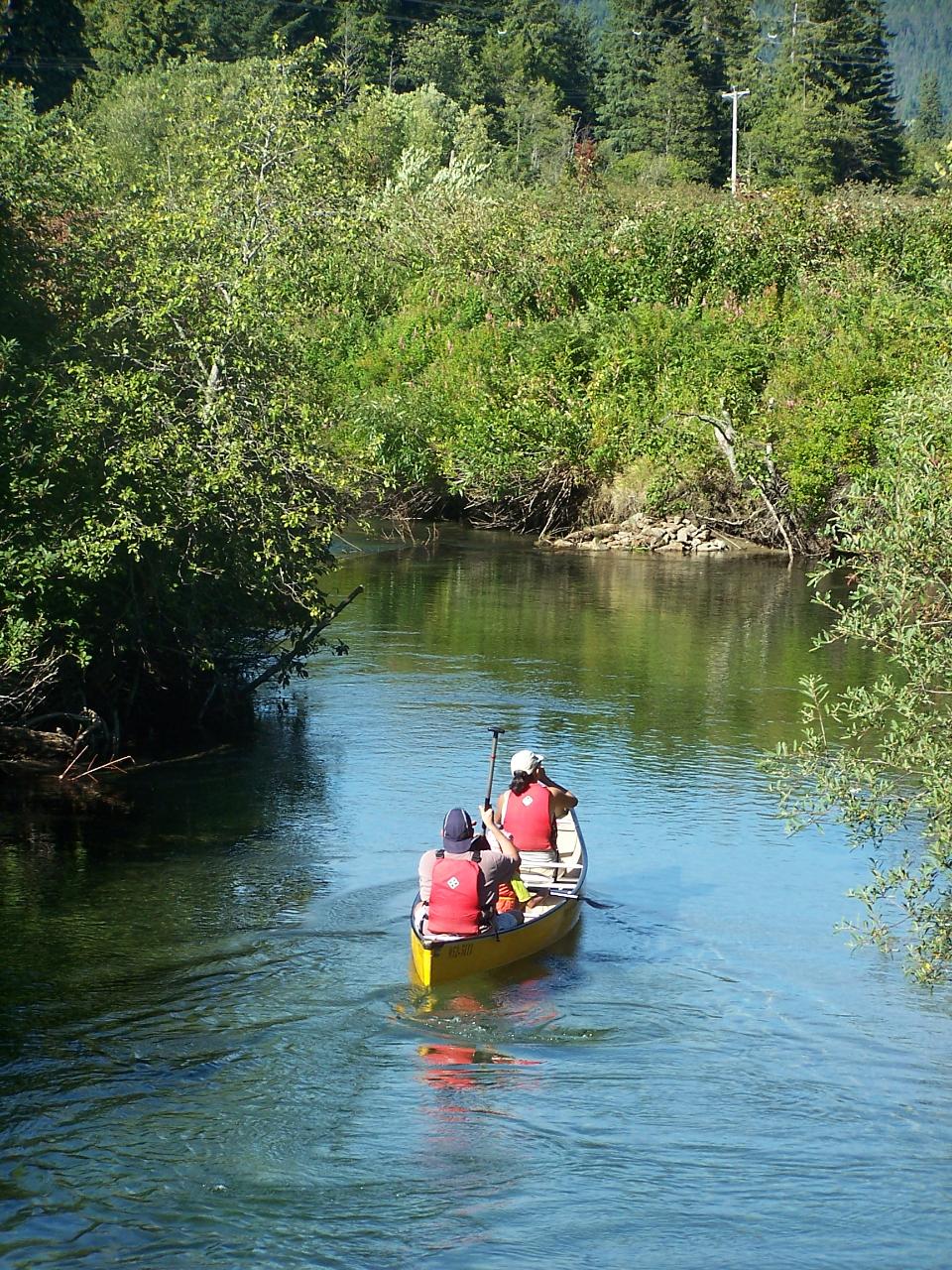 Go Fest Self-Guided River of Golden Dreams - Special Event - May 19 & 20, 2018 Only
